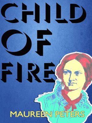 cover image of Child of Fire